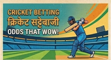 IPL cricket betting at Satta420 Apk